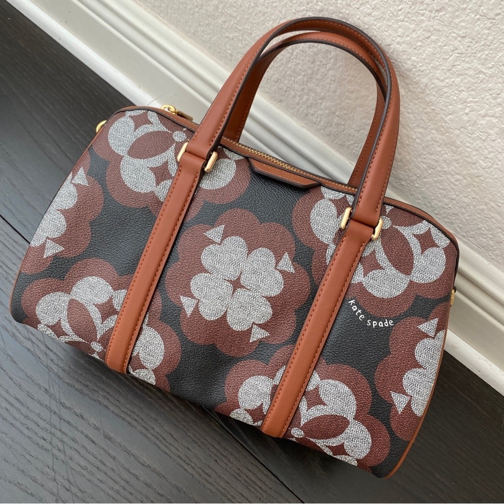 Kate Spade Speedy Purse (RARE)